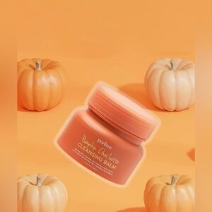 🆕Purlisse - Pumpkin Chai Latte Cleansing Balm